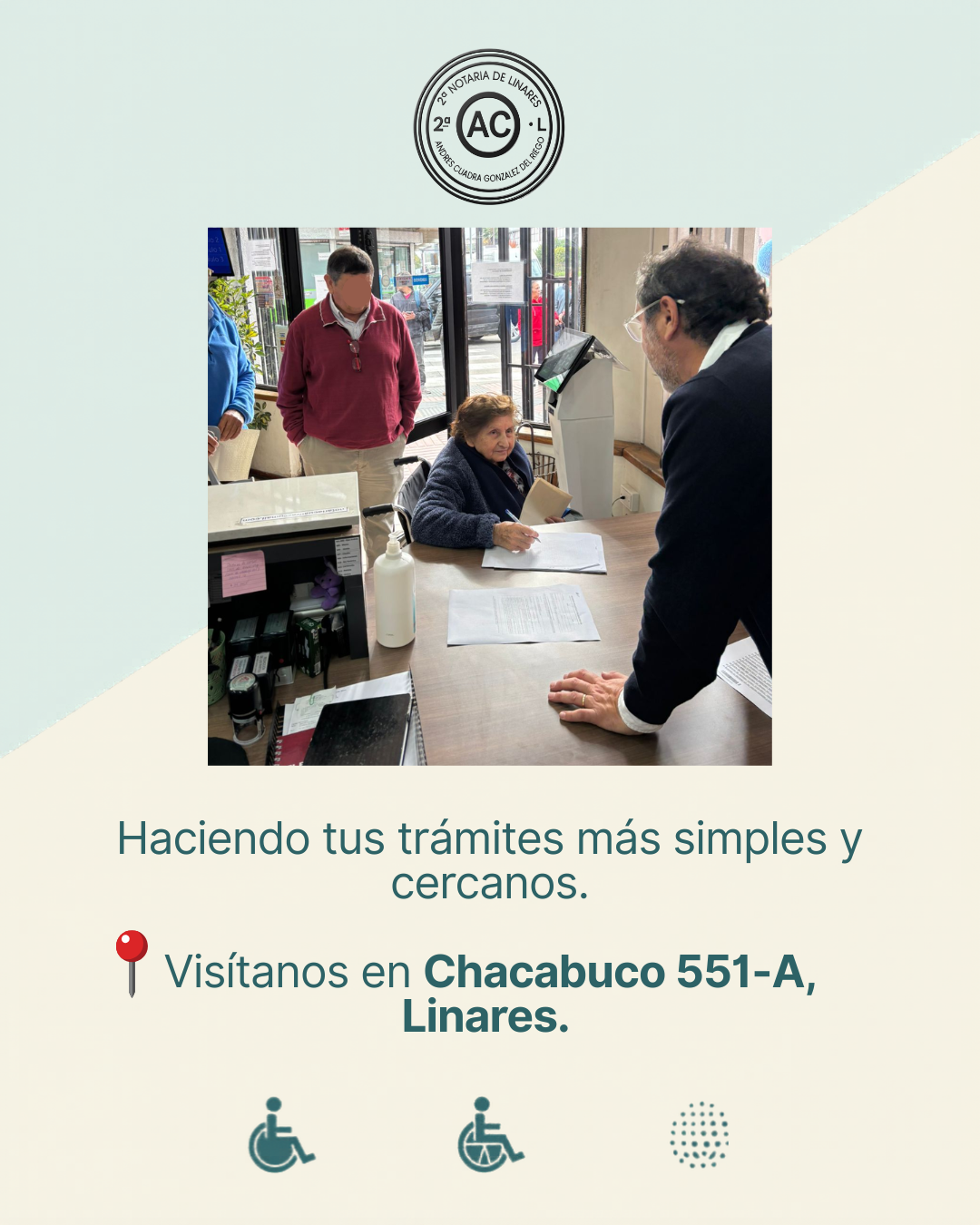 Publicación Reciente Instagram