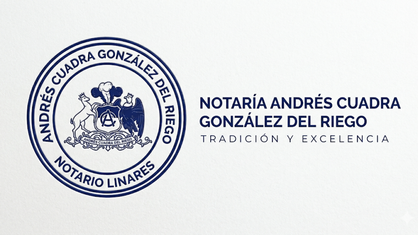 Notaría Andrés Cuadra